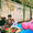 Đi cafe cứ ngỡ resort, dân tình Sài Gòn kháo nhau mang theo bikini để diện
