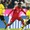 Alphonso Davies của Bayern Munich lập kỷ lục tốc độ, chỉ thua Usain Bolt