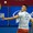 Những pha đánh cầu như 'có mắt sau lưng' của Lin Dan