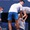 Djokovic bị loại vì đánh bóng trúng nữ trọng tài tại Mỹ Mở rộng