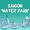 Sài Gòn Water park: Có những vị khách không nên vô chơi