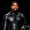 'Báo đen' Chadwick Boseman được vinh danh tại MTV Awards