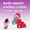 Màn 'bẻ lái' khiến ông già Noel bối rối