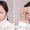 Cận cảnh màn biến hình từ gái Hàn xinh đẹp thành em bé đáng yêu