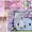 Cô dâu An Giang mê Hello Kitty trang trí đám cưới ngập sắc hồng