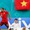 Lý do cờ Việt Nam bay khắp Euro 2020