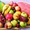 Trái cây ăn trong bữa ăn chính có thể gây rối loạn tiêu hóa