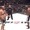 Hai võ sĩ boxing mập đấm nhau như diễn viên hài vì quá mệt