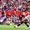 Cristiano Kim Đan khiến fan Manchester United phát cuồng