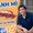 Quyền Linh môi giới việc làm bên xe... bán bánh mì