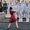 Trào lưu nhảy múa cảm ơn nhân viên y tế ở Trung Quốc bị chê cười