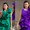 Minh Tú, Kim Duyên catwalk trên mặt nước sông Hoài, phố cổ Hội An