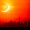 Chiêm ngưỡng ảnh chụp nhật thực ‘vòng lửa’ ngày 10-6