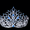 Lộ diện chiếc vương miện dành cho Hoa khôi Miss FPTU Cần Thơ 2022