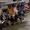 'Taxi ôm' lên ngôi ở Philippines khi mưa lũ thành chuyện cơm bữa