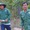 Tổ bảo vệ rừng cộng đồng xã Phước Hà được nhận tiền hỗ trợ bảo vệ rừng