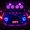 Mazda3 độ dàn âm thanh, ánh sáng hơn 350 triệu đồng của người chơi xe Đà Nẵng
