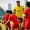 Cầu thủ nhí Việt Nam 'đánh bại' các danh thủ Borussia Dortmund