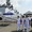 Hai tàu hộ vệ tên lửa và tuần tra Ấn Độ thăm TP.HCM