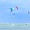 'Đại tiệc' lướt ván diều quốc tế diễn ra tại Ninh Thuận