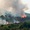 Cháy rừng ở Móng Cái: Gần 6ha rừng thông, keo bị thiêu rụi
