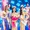 Nữ sinh 16 tuổi lộng lẫy đội vương miện Miss Teen International 2022