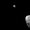 Video những hình ảnh tàu vũ trụ DART quay được trước khi va chạm tiểu hành tinh