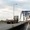 Phạt lái xe container chạy ngược chiều trên cầu Phú Hữu