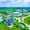 Amazing Island Resort - Đảo nghỉ dưỡng mới lạ gần TP.HCM