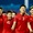 Đội tuyển Việt Nam tăng 1 bậc trên bảng xếp hạng FIFA dù 'thua toàn tập'