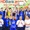 CLB futsal Thái Sơn Nam TP.HCM tiếp tục thống trị