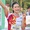 Hoa hậu Đoàn Thiên Ân chạy Giải Bình Phước marathon 2023
