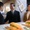 Chủ tịch nước Võ Văn Thưởng ăn bánh mì, uống cà phê Việt Nam giữa Tokyo