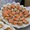 Bánh mì, bánh hỏi nem lụi, tôm kho nước dừa tại tiệc sake Nhật Bản