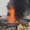 Cháy lớn tại chợ Tam Bạc Hải Phòng