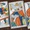 Lược sử Tarot, kể trên chính những lá bài