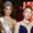 Á hậu Hoàng Oanh đọ dáng cùng đương kim 'Miss Universe'