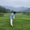 Chơi golf dễ bị chấn thương nào, làm sao tránh?