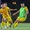 U23 Việt Nam kết thúc buổi tập lúc nửa đêm ở Qatar