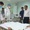 Bệnh nhân ngộ độc botulinum nặng nhất đã tự thở được