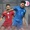 U23 Thái Lan đánh bại chủ nhà Qatar ở Doha Cup