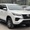 SUV 7 chỗ đua giảm giá: 'Ế' như Isuzu mu-X đến 'hot' như Fortuner, Santa Fe đều không ngoại lệ