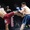 Trần Quang Lộc hạ knock-out Lý Tiểu Long ngay hiệp 1