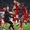 Mourinho và AS Roma ngược dòng kịch tính sau 120 phút