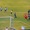 Thủ môn bắt penalty nổi quạu khi bị đối phương lừa