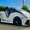 Smart Fortwo độ kiểu Lamborghini thành 'siêu xe' cực ngắn