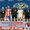 Đội tuyển futsal Việt Nam hòa kịch tính Paraguay