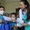 Ước mơ của Thúy tiếp sức bệnh nhi ung thư miền Trung: Có người mẹ chăm hai con bệnh hiểm nghèo