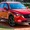 Mazda CX-5 - mẫu SUV 5 chỗ ra mắt với giá từ 749 triệu đồng