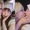 Jeon So Mi và HyunA hôn môi tình cảm khiến fan sốc nặng